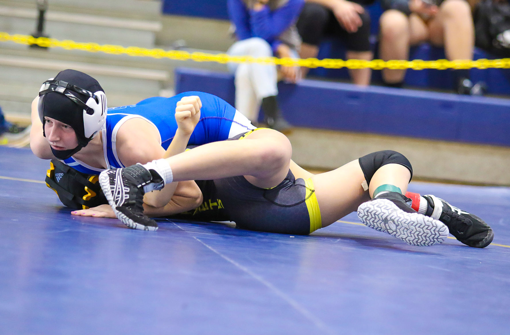 Missouri District 2 Tournament